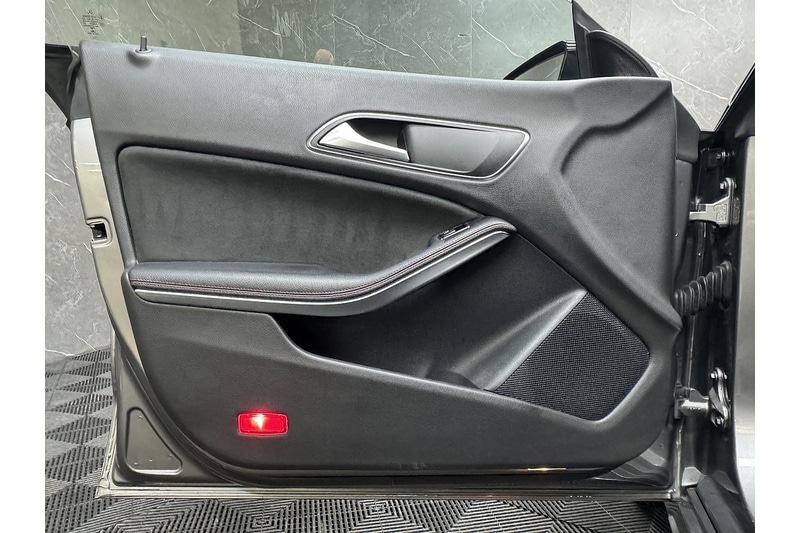 Used Mercedes-Benz CLA 2017 for sale - 77465268: Photo 42