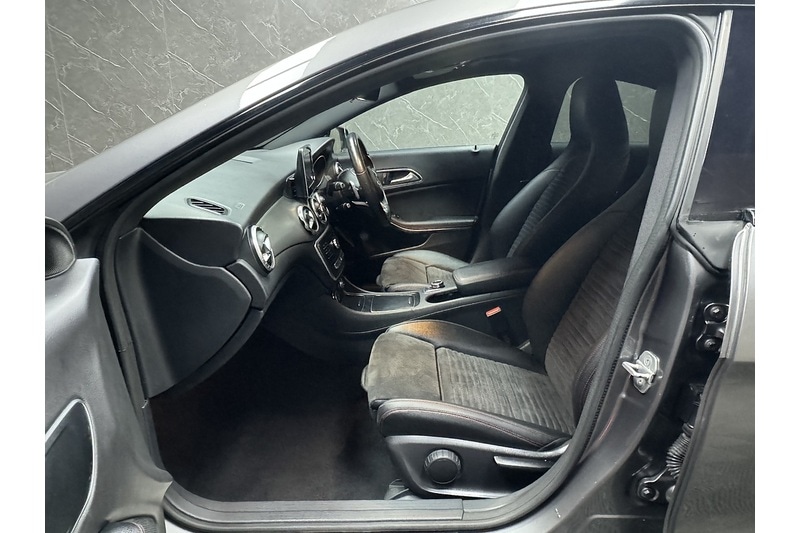 Used Mercedes-Benz CLA 2017 for sale - 77465268: Photo 43