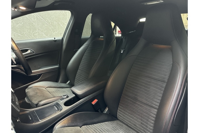 Used Mercedes-Benz CLA 2017 for sale - 77465268: Photo 44