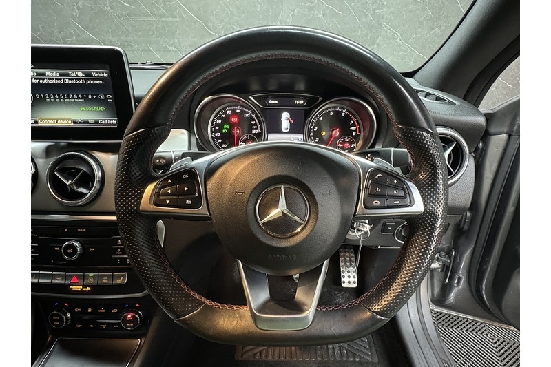 Used Mercedes-Benz CLA 2017 for sale - 77465268: Photo 49