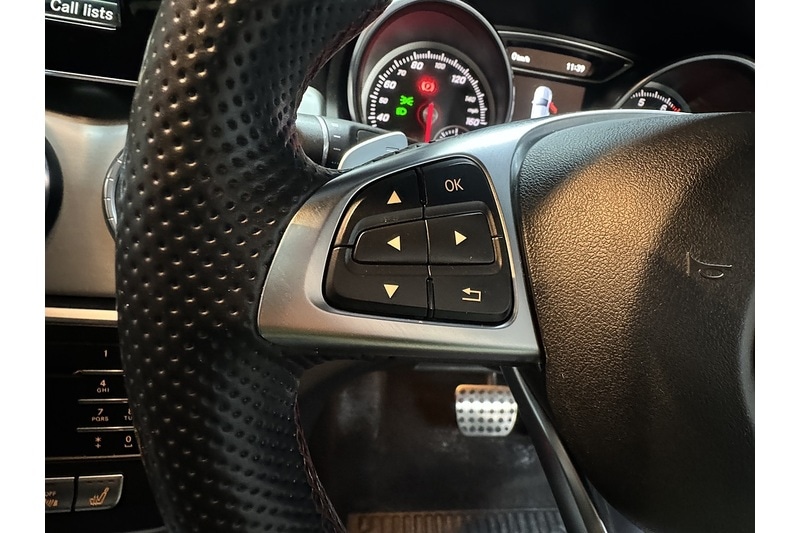 Used Mercedes-Benz CLA 2017 for sale - 77465268: Photo 50