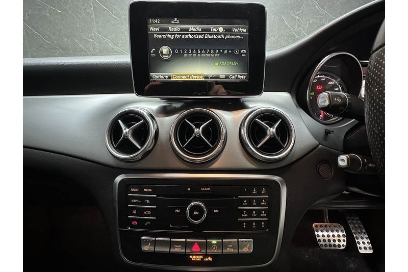 Used Mercedes-Benz CLA 2017 for sale - 77465268: Photo 53