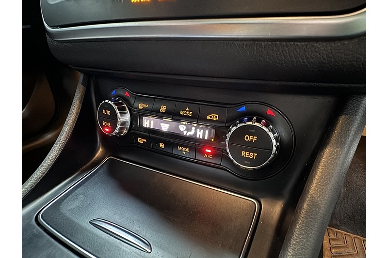 Used Mercedes-Benz CLA 2017 for sale - 77465268: Photo 54