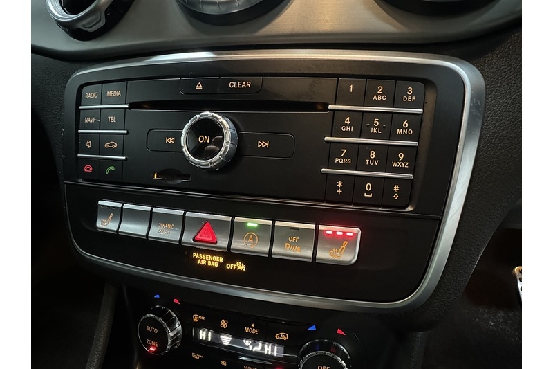 Used Mercedes-Benz CLA 2017 for sale - 77465268: Photo 55