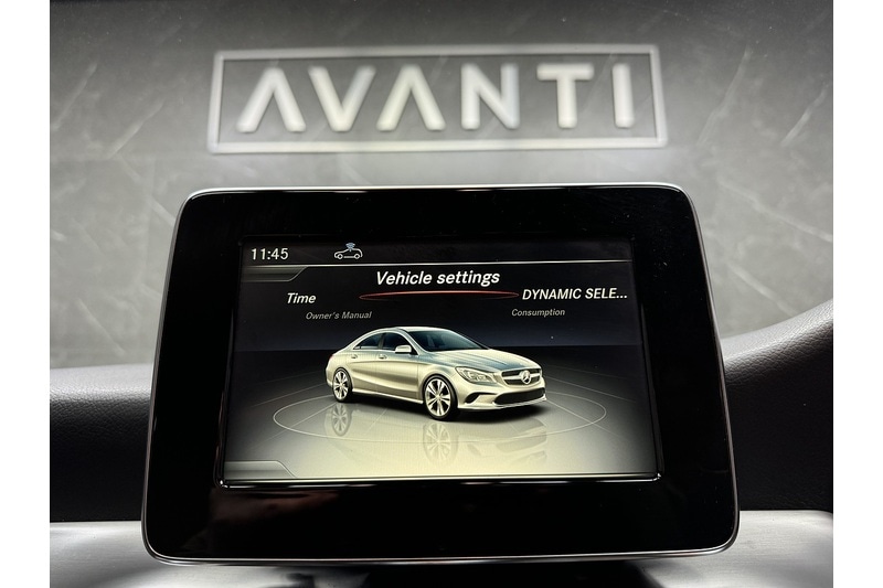 Used Mercedes-Benz CLA 2017 for sale - 77465268: Photo 56