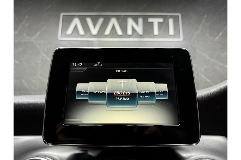 Used Mercedes-Benz CLA 2017 for sale - 77465268: Photo 59