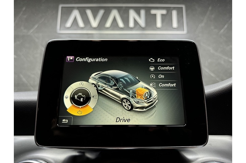 Used Mercedes-Benz CLA 2017 for sale - 77465268: Photo 60