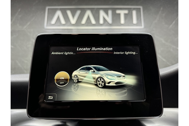 Used Mercedes-Benz CLA 2017 for sale - 77465268: Photo 61