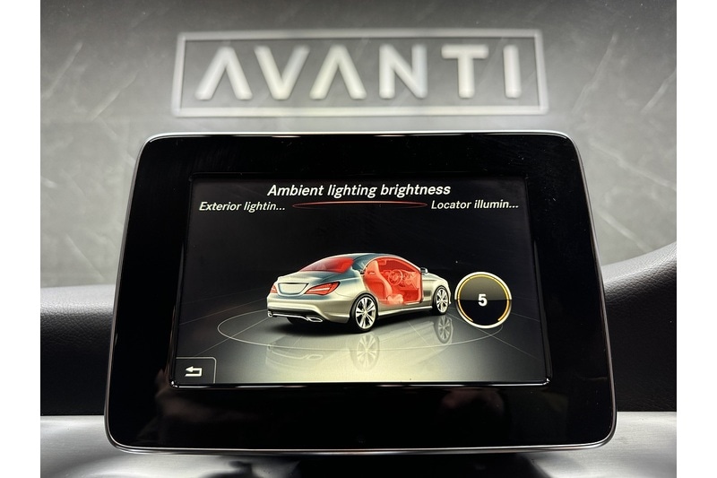 Used Mercedes-Benz CLA 2017 for sale - 77465268: Photo 62