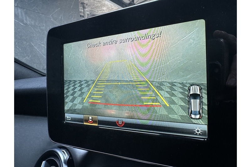 Used Mercedes-Benz CLA 2017 for sale - 77465268: Photo 64