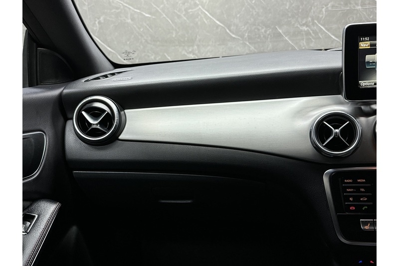 Used Mercedes-Benz CLA 2017 for sale - 77465268: Photo 67