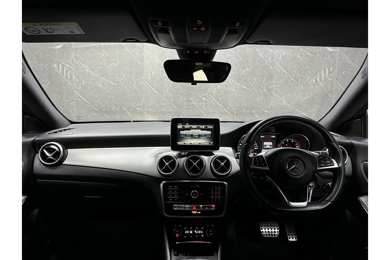 Used Mercedes-Benz CLA 2017 for sale - 77465268: Photo 68