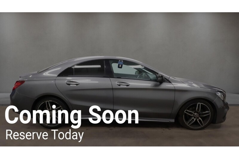 Used Mercedes-Benz CLA 2017 for sale - 77465268: Photo 8