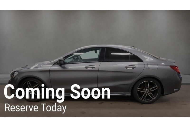 Used Mercedes-Benz CLA 2017 for sale - 77465268: Photo 9