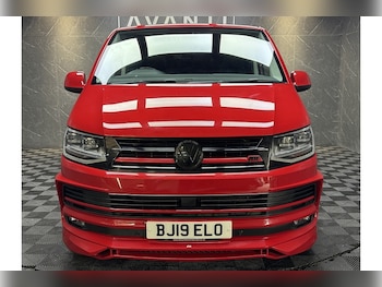Used Volkswagen Transporter 2019 for sale - 78709513: Photo
