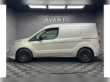 Used Ford Transit Connect 2019 for sale - 78150599: Photo