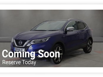 Used Nissan Qashqai 2019 for sale - 79409919: Photo