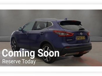 Used Nissan Qashqai 2019 for sale - 79409919: Photo