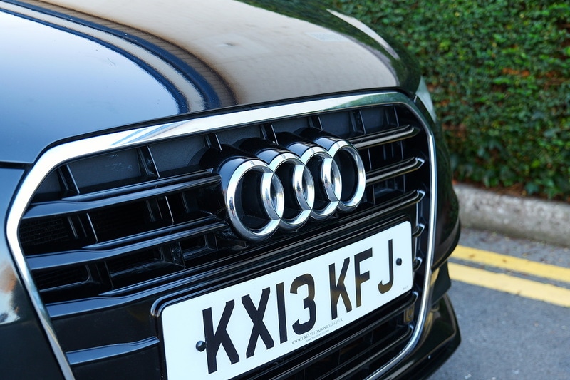 Used Audi A6 2013 for sale - 77027627: Photo 13