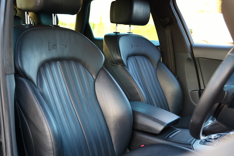 Used Audi A6 2013 for sale - 77027627: Photo 15