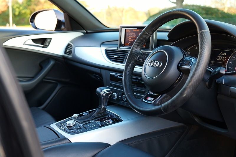 Used Audi A6 2013 for sale - 77027627: Photo 17