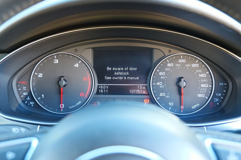 Used Audi A6 2013 for sale - 77027627: Photo 24