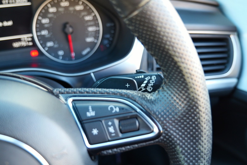 Used Audi A6 2013 for sale - 77027627: Photo 25