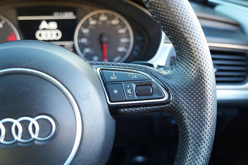 Used Audi A6 2013 for sale - 77027627: Photo 26