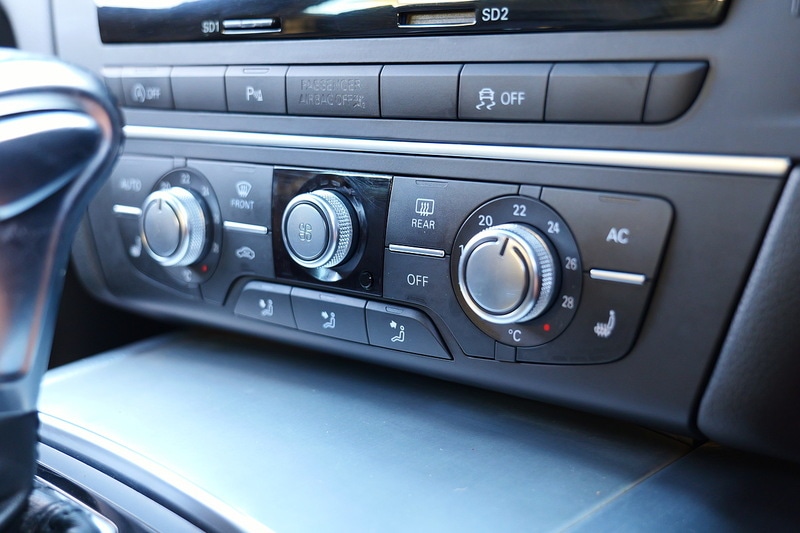 Used Audi A6 2013 for sale - 77027627: Photo 32