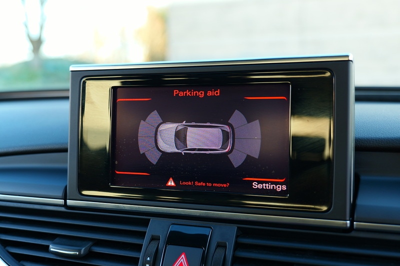 Used Audi A6 2013 for sale - 77027627: Photo 34