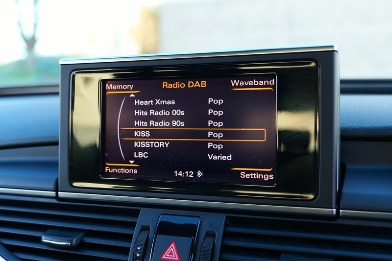 Used Audi A6 2013 for sale - 77027627: Photo 35