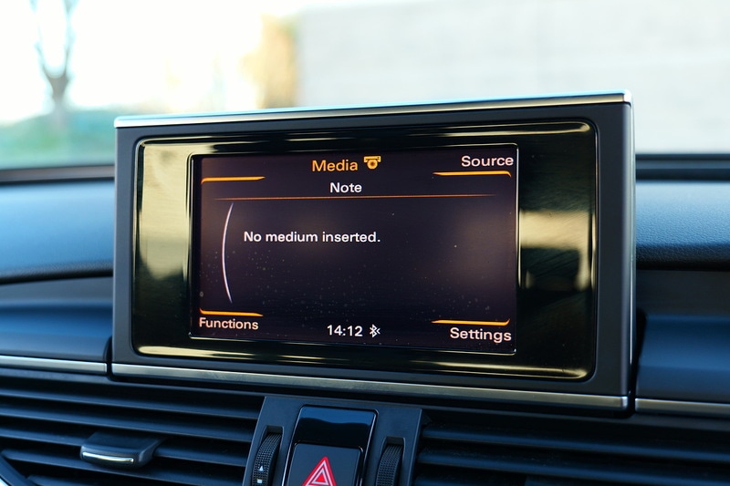 Used Audi A6 2013 for sale - 77027627: Photo 36