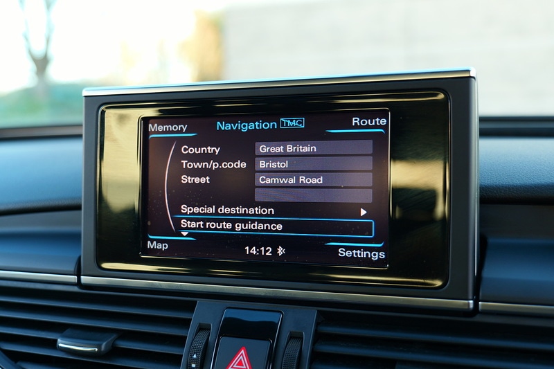 Used Audi A6 2013 for sale - 77027627: Photo 37