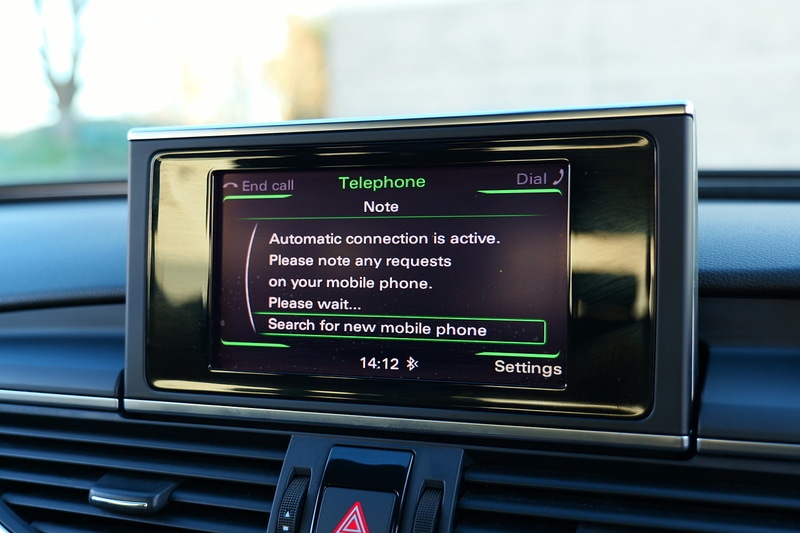 Used Audi A6 2013 for sale - 77027627: Photo 39