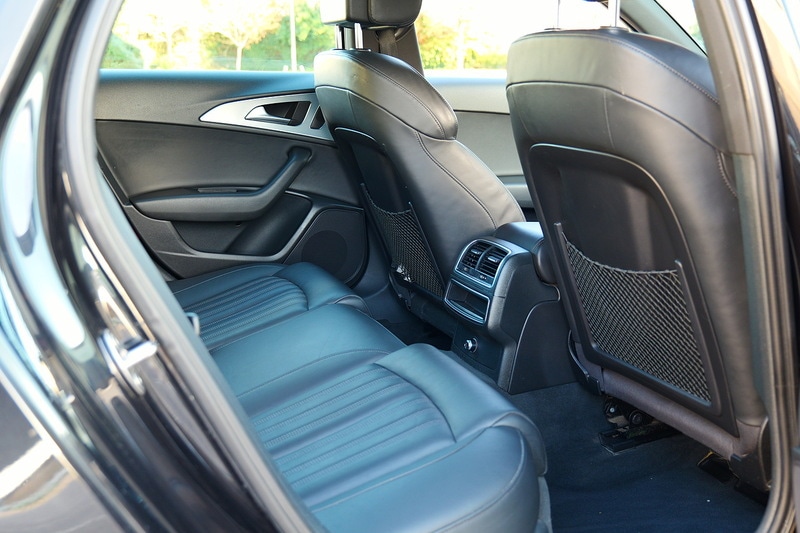 Used Audi A6 2013 for sale - 77027627: Photo 43