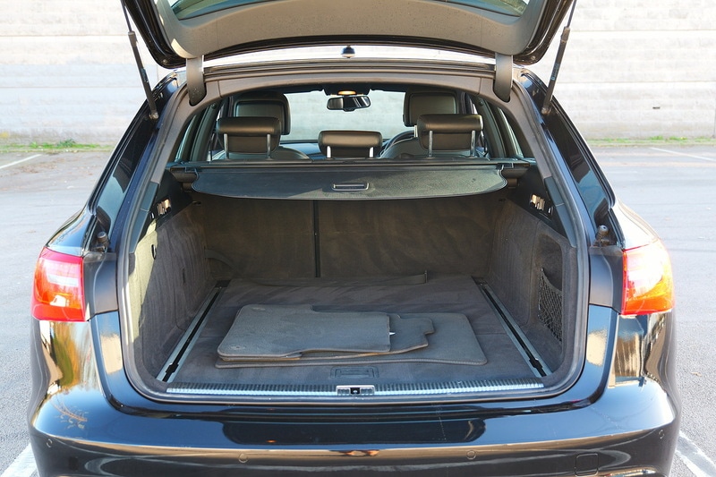 Used Audi A6 2013 for sale - 77027627: Photo 46