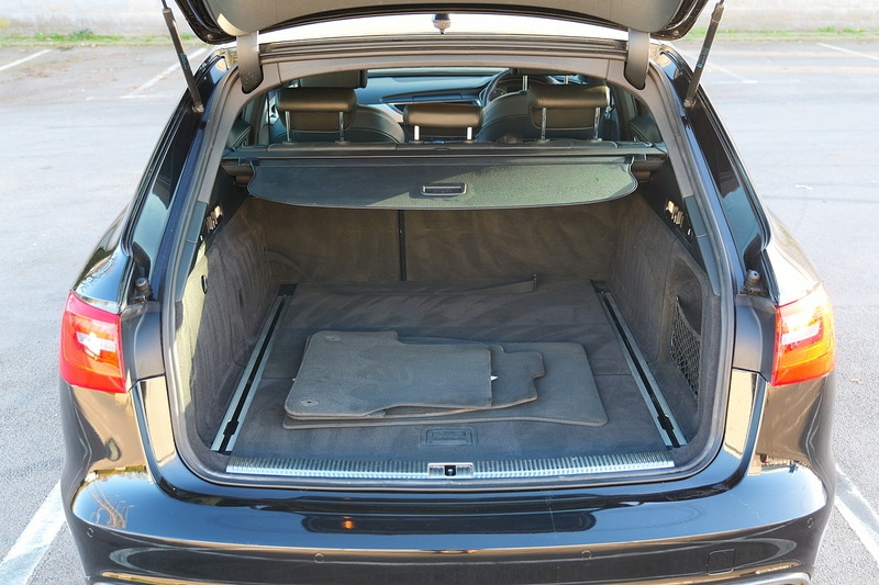 Used Audi A6 2013 for sale - 77027627: Photo 47