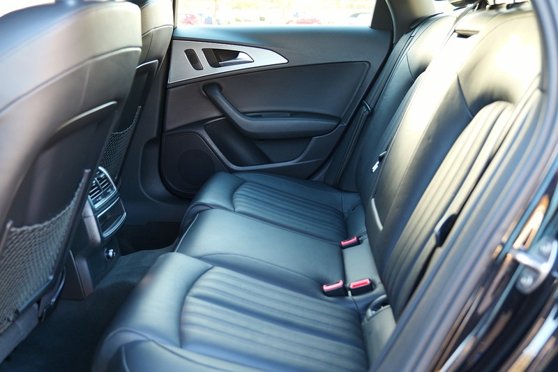 Used Audi A6 2013 for sale - 77027627: Photo 50