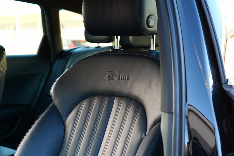 Used Audi A6 2013 for sale - 77027627: Photo 53