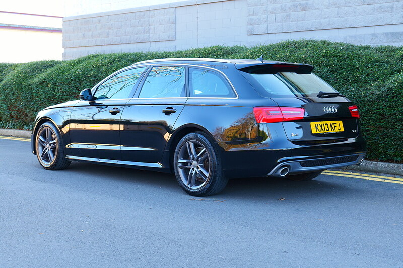 Used Audi A6 2013 for sale - 77027627: Photo 6