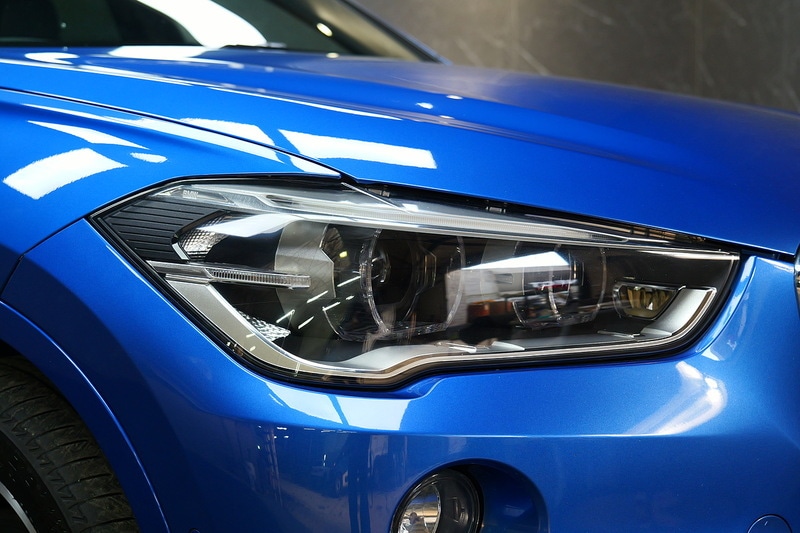 Used BMW X1 2016 for sale - 77027718: Photo 11