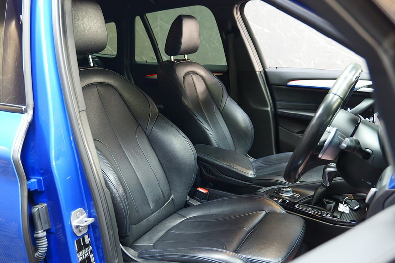 Used BMW X1 2016 for sale - 77027718: Photo 12