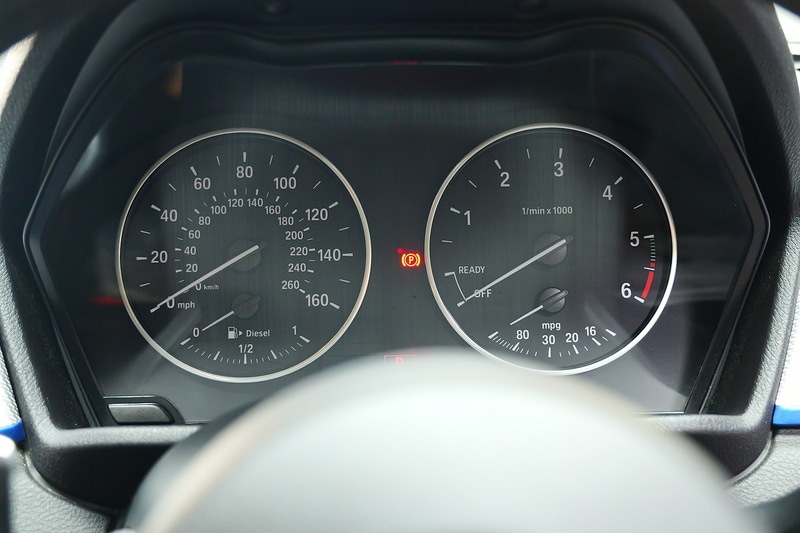 Used BMW X1 2016 for sale - 77027718: Photo 18