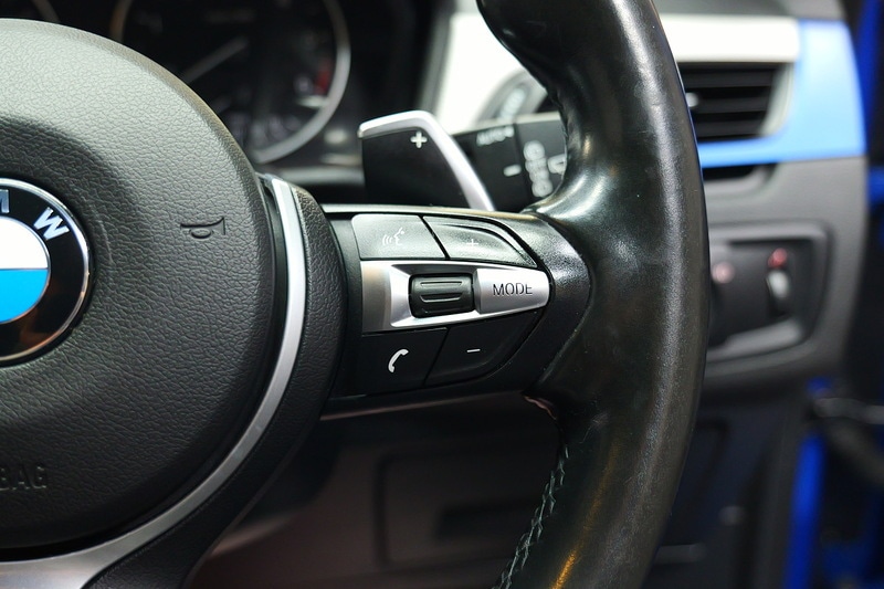 Used BMW X1 2016 for sale - 77027718: Photo 19
