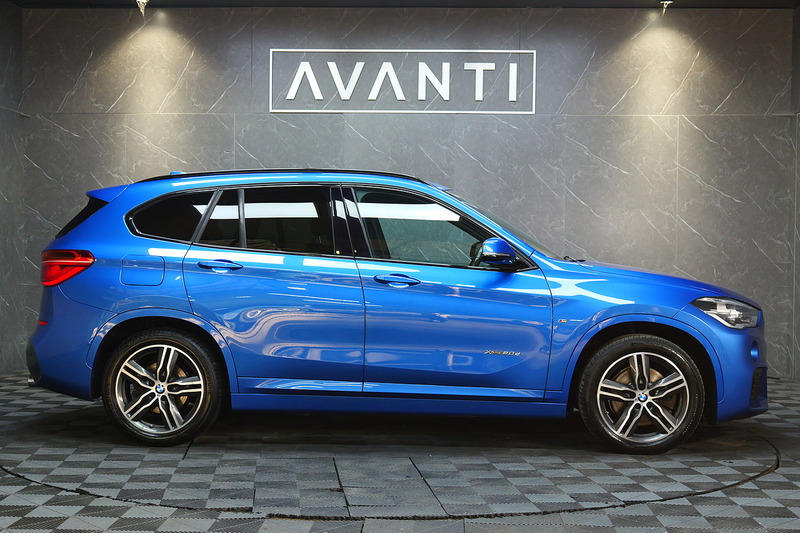 Used BMW X1 2016 for sale - 77027718: Photo 2