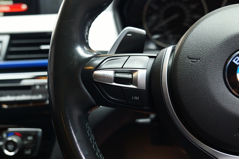 Used BMW X1 2016 for sale - 77027718: Photo 21