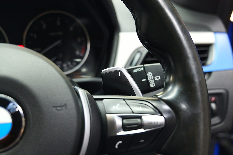 Used BMW X1 2016 for sale - 77027718: Photo 22