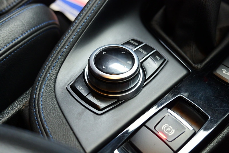 Used BMW X1 2016 for sale - 77027718: Photo 23