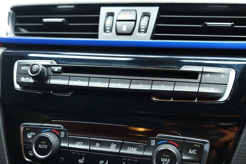 Used BMW X1 2016 for sale - 77027718: Photo 28