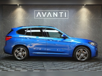 Used BMW X1 2016 for sale - 77027718: Photo